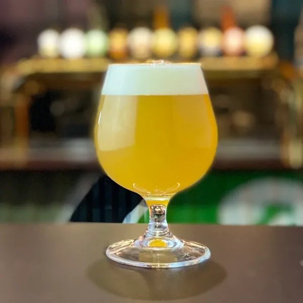 Ebeltoft Gårdbryggeri, Wildflower 0,4L