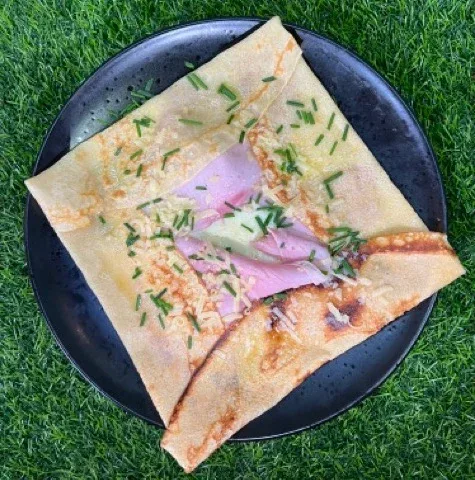 Kids Crêpe