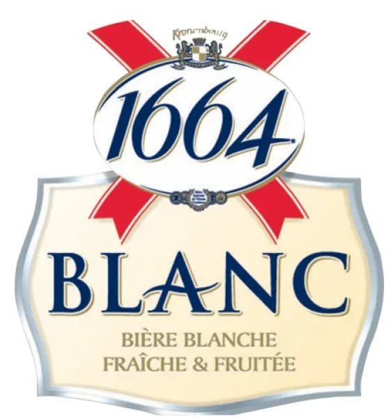 1664 Blanc