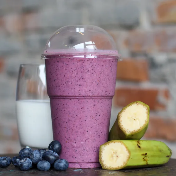 Smoothie nr. 7