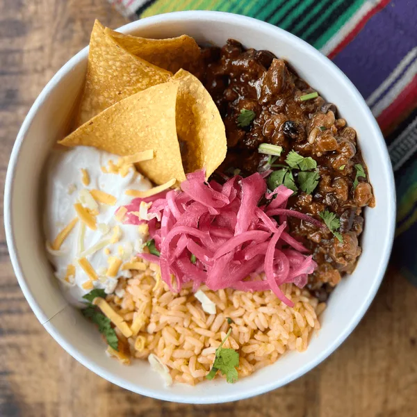 Chili Con Carne