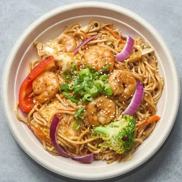 Mala Shrimp