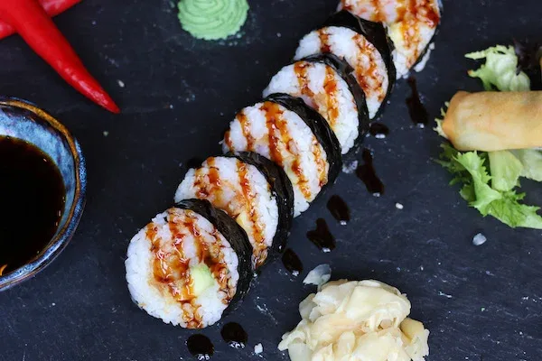 Futomaki