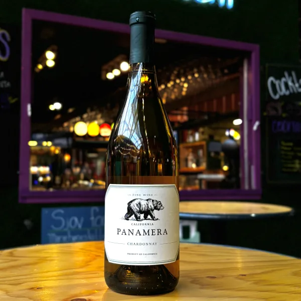 Panamera California Chardonnay
